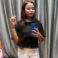 Shubhangi Jaiswal