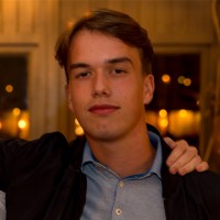 Nick Boers