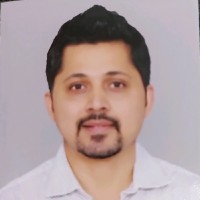 Dr. Praveen Choudhary