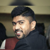 Ashwin Shukla