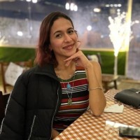 Alaa Mahmoud