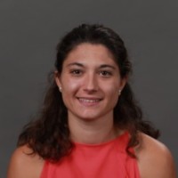 Clara Amat Fernandez, MPH