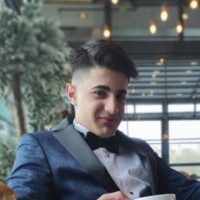 Serhat Bolukbasi