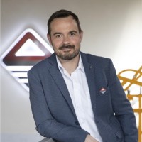 Benoit LAHAYE