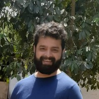 Pushpendra Tripathi 🇮🇳