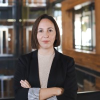 Maria Loreto Villalon Salas