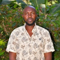 Joseph Kibet