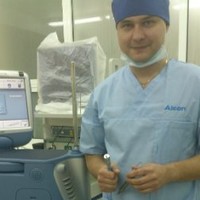 Michael Nasonov