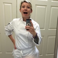 Holly Bruce