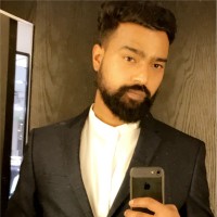 Bhavuk Kumar