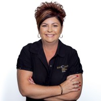 Michalle Faulkner CAHRI