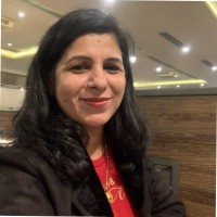SARVJIT KAUR