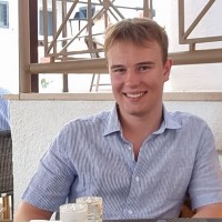 Markus Hulstrøm