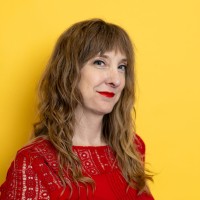 Megan Rees (she/her)