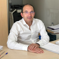 JOSE IGNACIO ALFONSO SEGURA