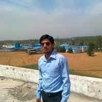 Rakesh Saini
