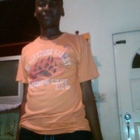 Scott Roy Junior Chisholm