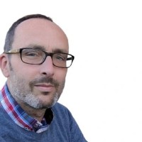 Marc Dumoulin