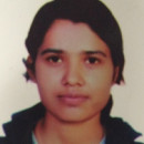 Richa Singh Baghel