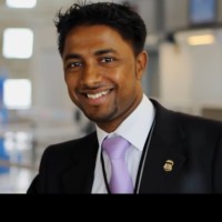 Aravinthan Sabanathan