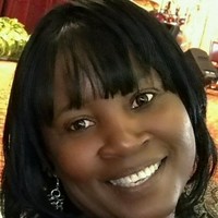 Dianne Mc Kenzie-Eugene
