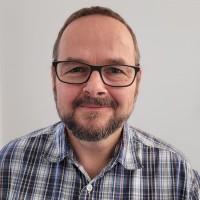 Dr. Andreas Hinz