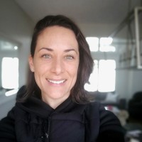 Rachel Healey