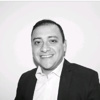 Hector Escobar Alvarez, Phd