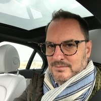 Jean-François Dumais