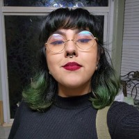 Melanie Buxa Rosiles