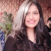 Kaavya Bhandari