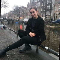 Nora Zwart