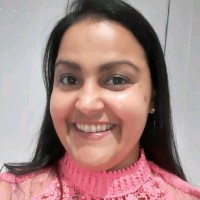 Mirian Rodrigues Berghetti