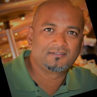 Paul Mohanlall