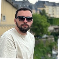 Fatos Rrahmani