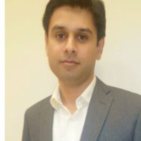 Vikrem Singh