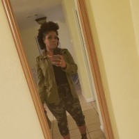 Latisha Croom