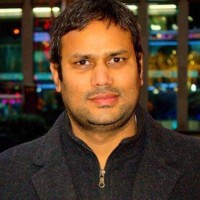 Sarvesh Sharma