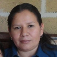 Ma. de Lourdes García Juárez