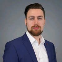 Dario Udovici