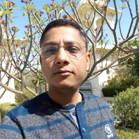 Rushabh Shah