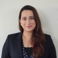Faiza Arshad