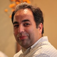 Kianoush Fayyazi
