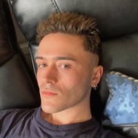 Luke Edward Walsom-Body