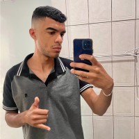 Mateus Reinaldo