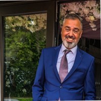 Jorgen Ojeda