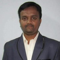 Nampally Srikanth