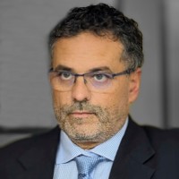 Francisco Javier Burgos Pereira