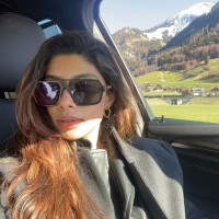 Anjali Sehgal