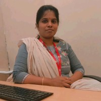 Nathiya M